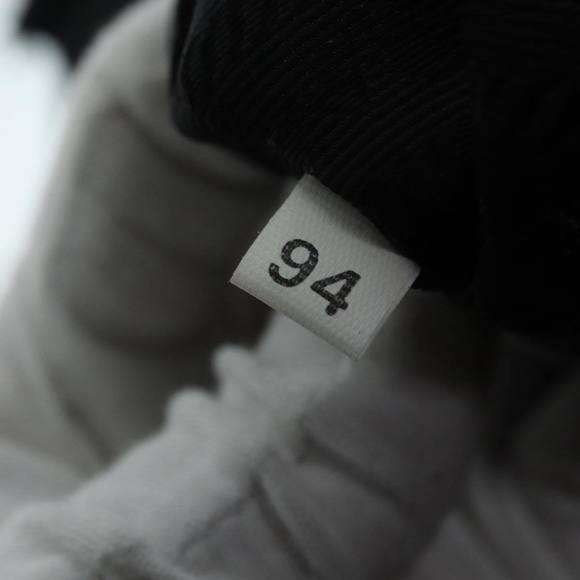 PRADA Backpack Nylon Black Auth 89322 - Picture 12 of 16